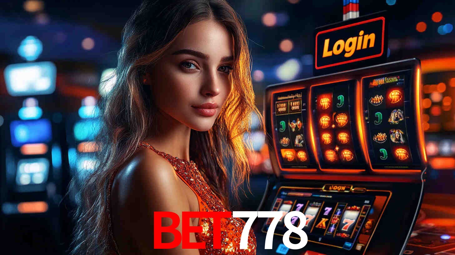 bet778 - Caça-Níqueis Perigoso - bet778.com