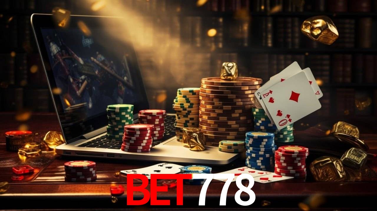 Estatísticas bet778