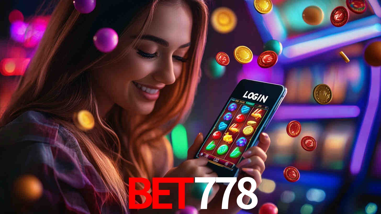 bet778 login