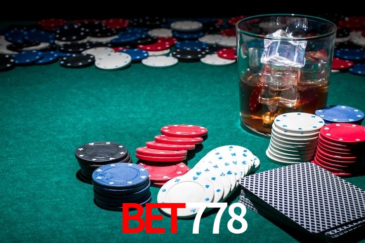 Experiência VIP bet778