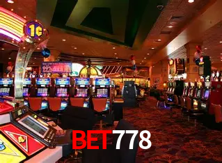 Descubra a Essência do bet778: Nossa História e Compromissos