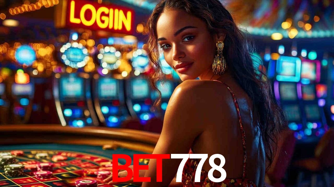 Promoções Sazonais bet778