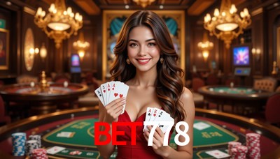 Descubra a Essência do bet778: Nossa História e Compromissos