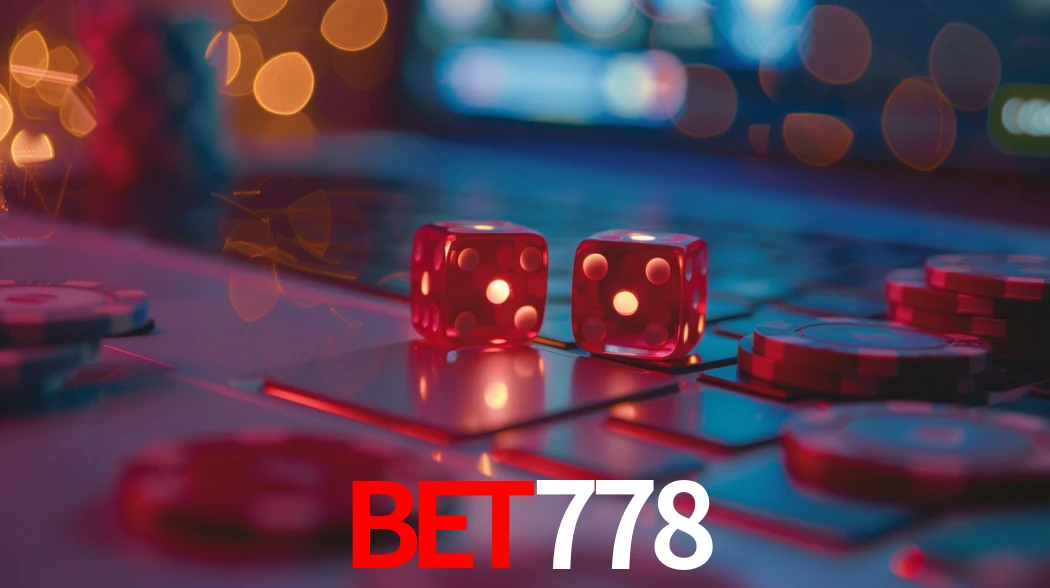 Casino VIP bet778