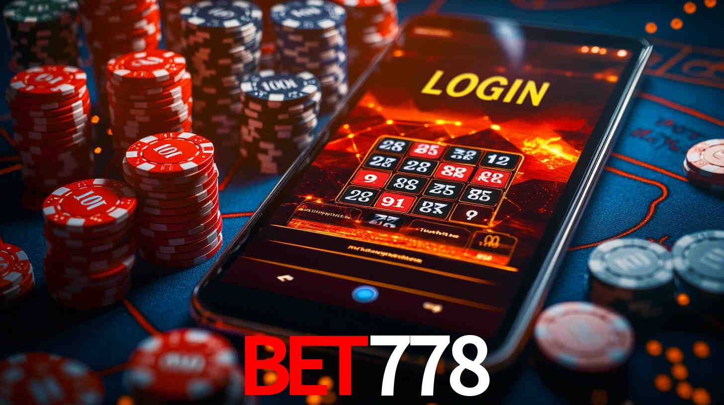 Bônus Generosos e Exclusivos no bet778 para Você!