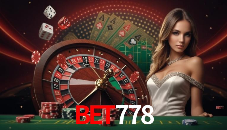 Mesa de Blackjack bet778