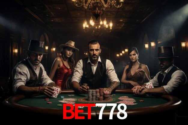 Interface Premium bet778