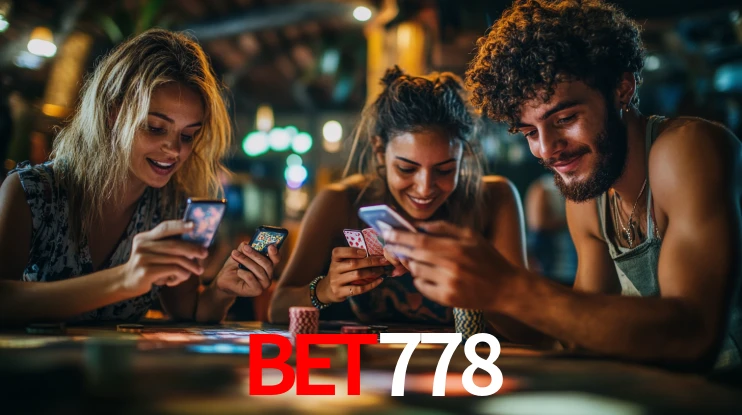 Torneios bet778