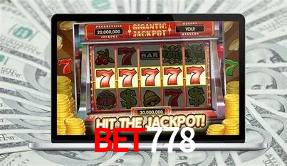 Descubra o Mundo do Cassino Online com bet778