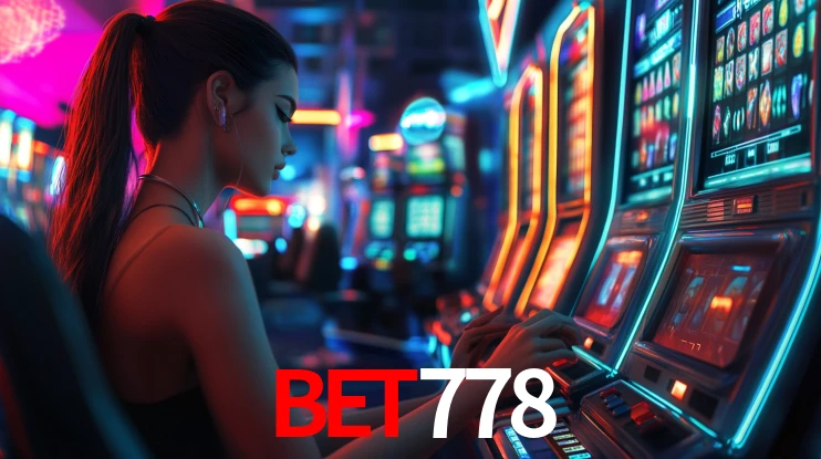 bet778: Jogos de Caça-Níqueis-Altas Recompensas, Roleta-Velocidade, Blackjack-Desafios Máximos