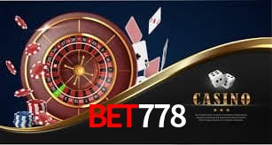 Jogos de Slot bet778