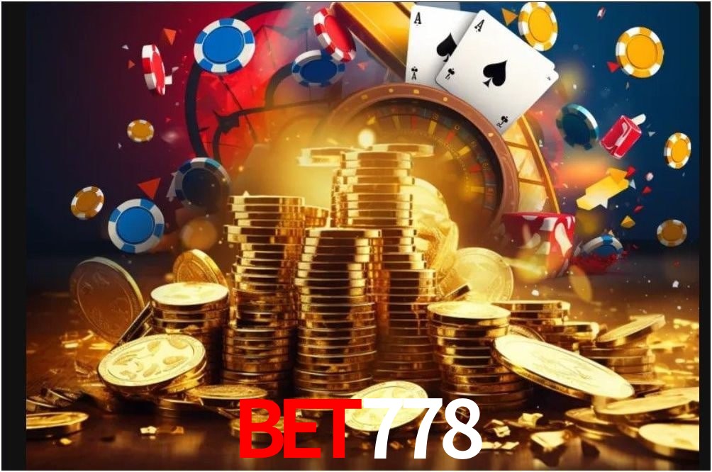 Torneios bet778