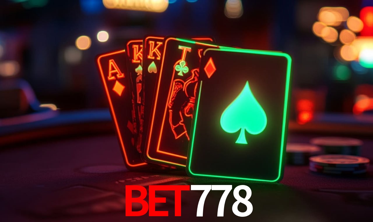 Promoções Sazonais bet778