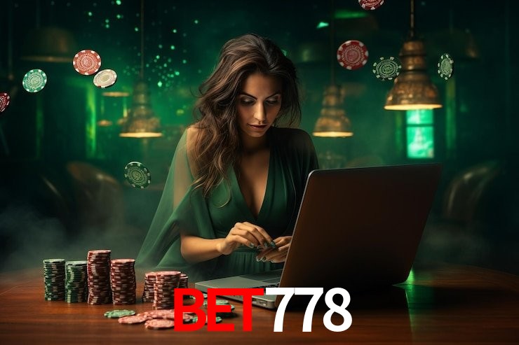 Interface Premium bet778