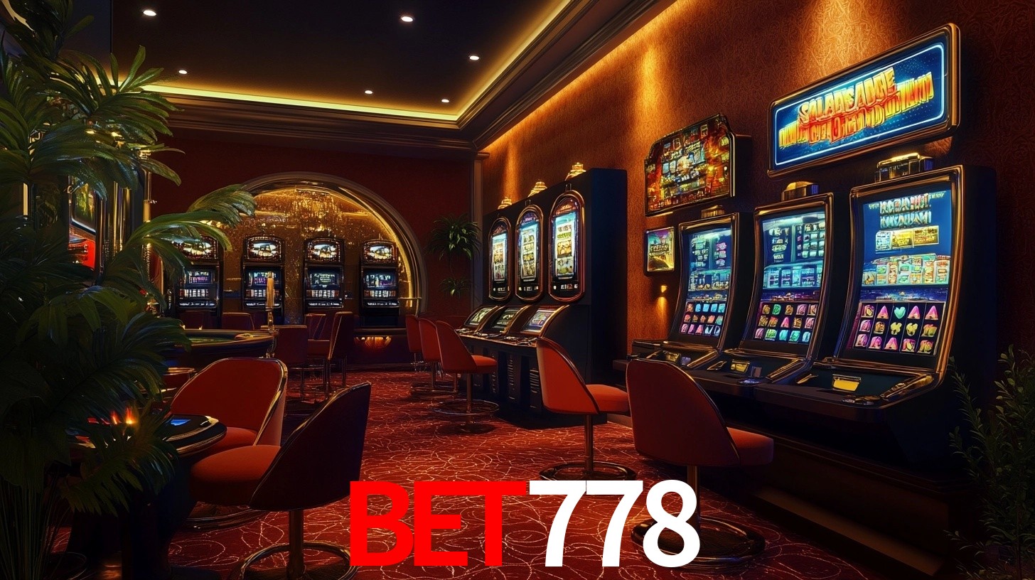 Programa VIP bet778