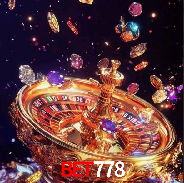 Diretório de Jogos bet778