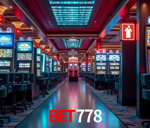 Apostas de Futebol bet778