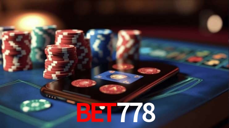 Promoção Relâmpago bet778