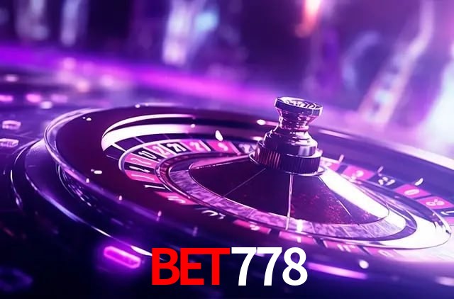 Casino Ao Vivo bet778