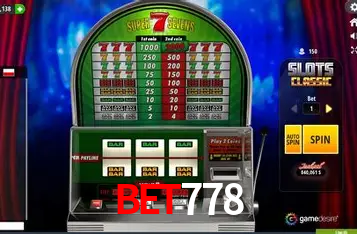 A Popularidade dos Caça-Níqueis no bet778