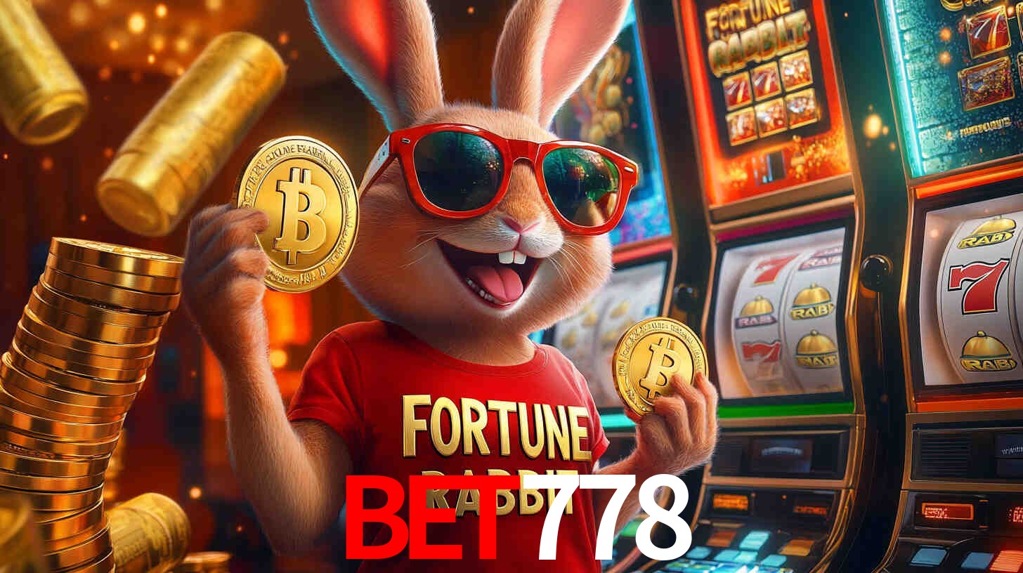 Inovações de Jogos na bet778: O Futuro das Experiências Interativas