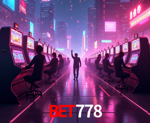 Apostas de Futebol bet778