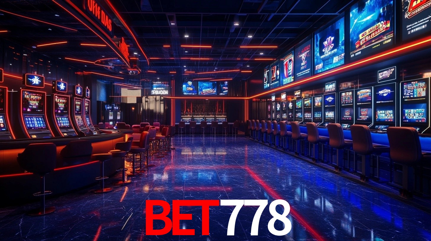 Bônus Diários bet778