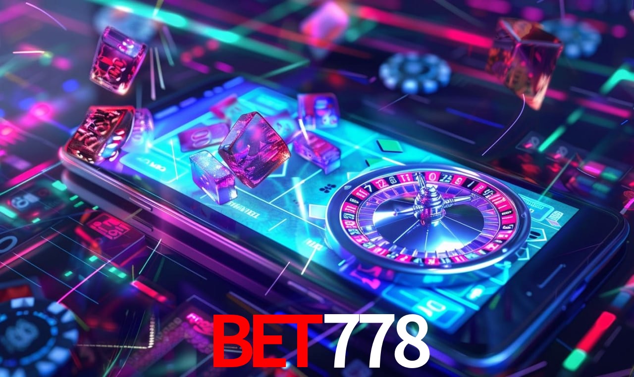 Casino Ao Vivo bet778