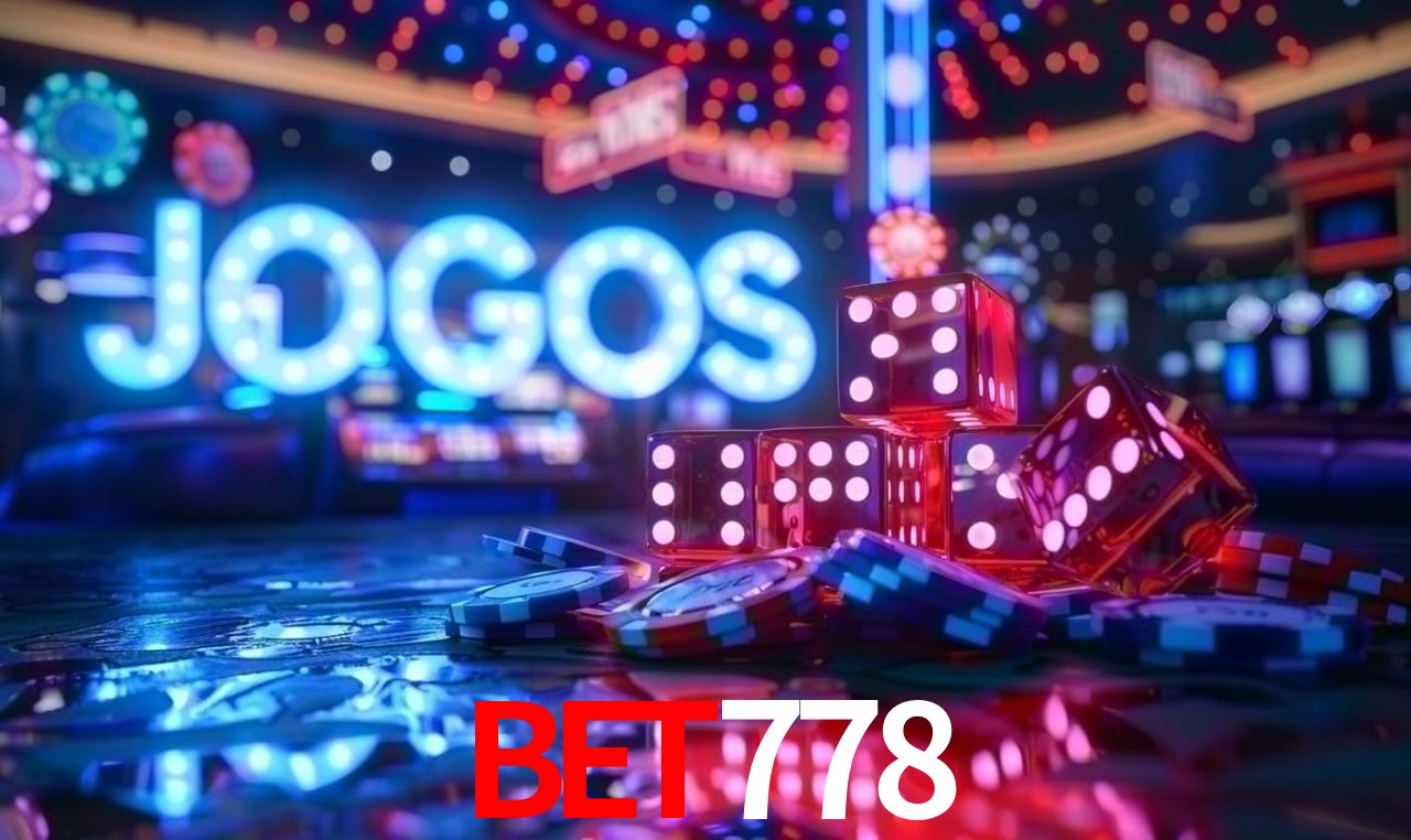 Casino VIP bet778