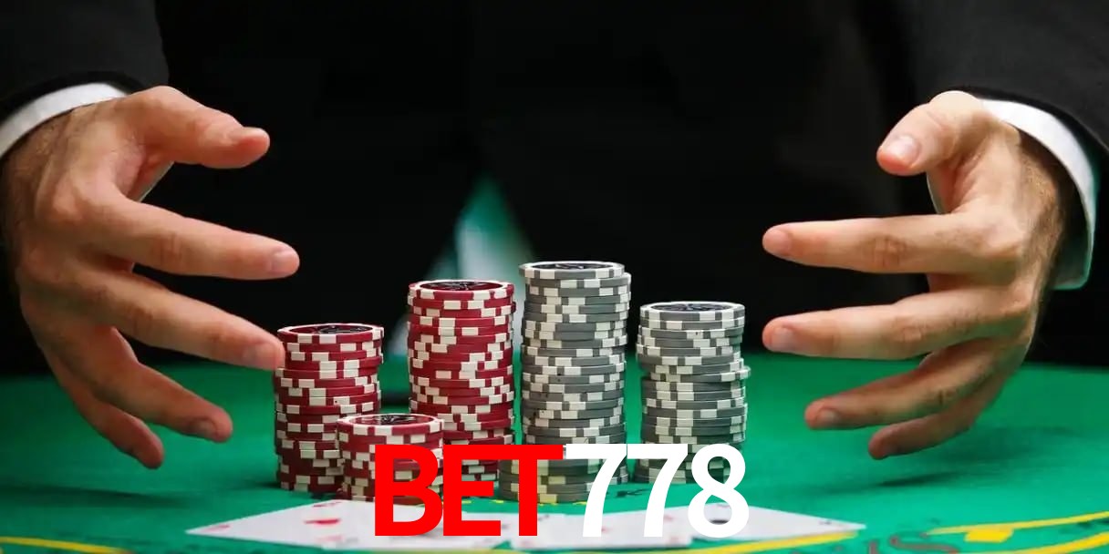 Promoção Relâmpago bet778