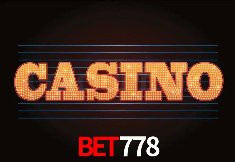 Cadastro Rápido bet778