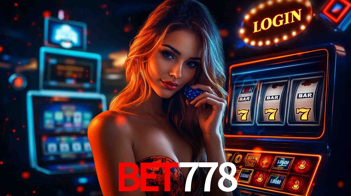 bet778 login