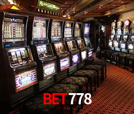 Inovações de Jogos na bet778: O Futuro das Experiências Interativas