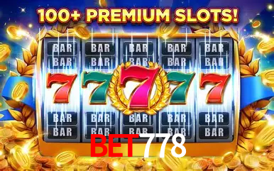 A Emoção da Loteria na bet778: Uma Chance de Mudança de Vida