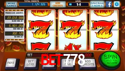 Descubra a Magia dos Jogos de Arcade no bet778