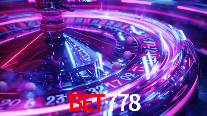 Apostas de Tênis bet778