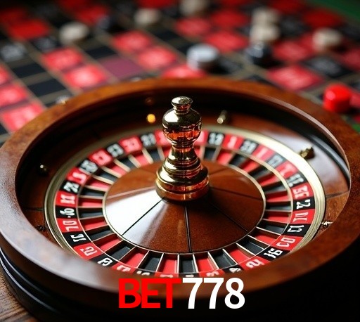 Login Seguro bet778