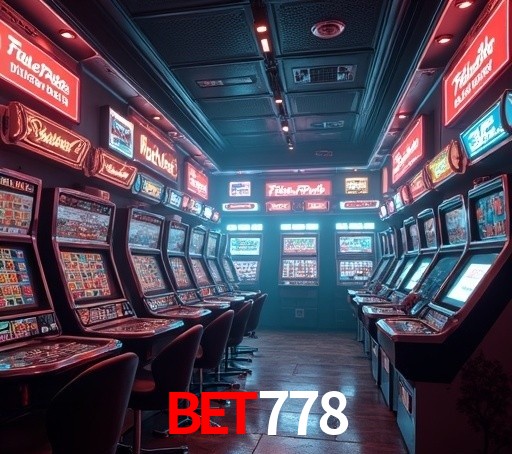 Cadastro Rápido bet778