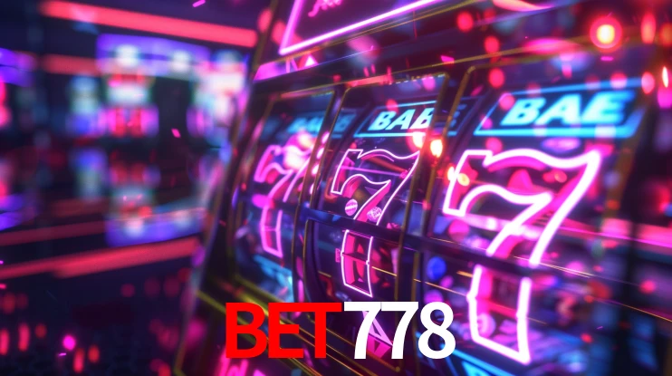 Casino Ao Vivo bet778