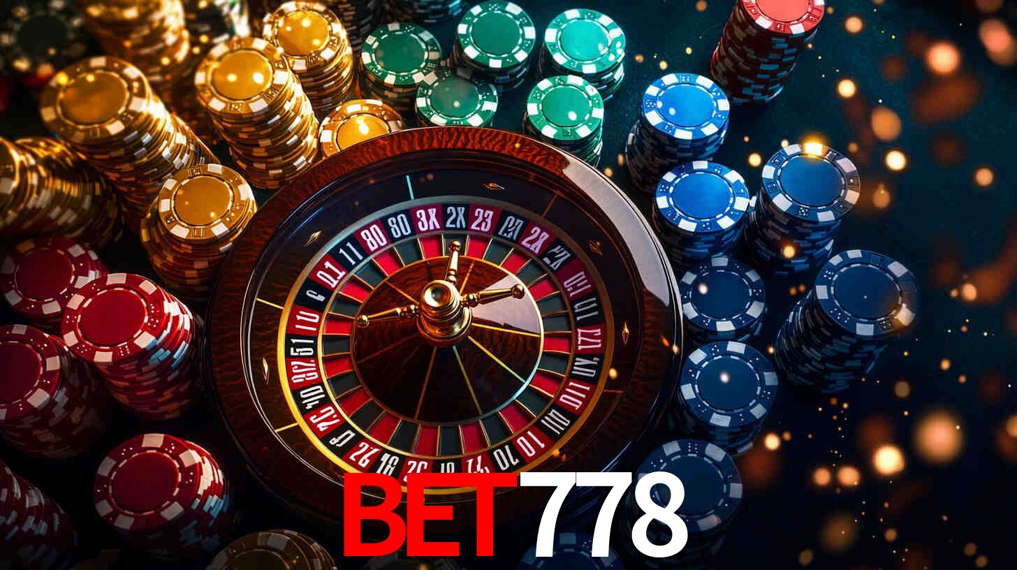 bet778 login