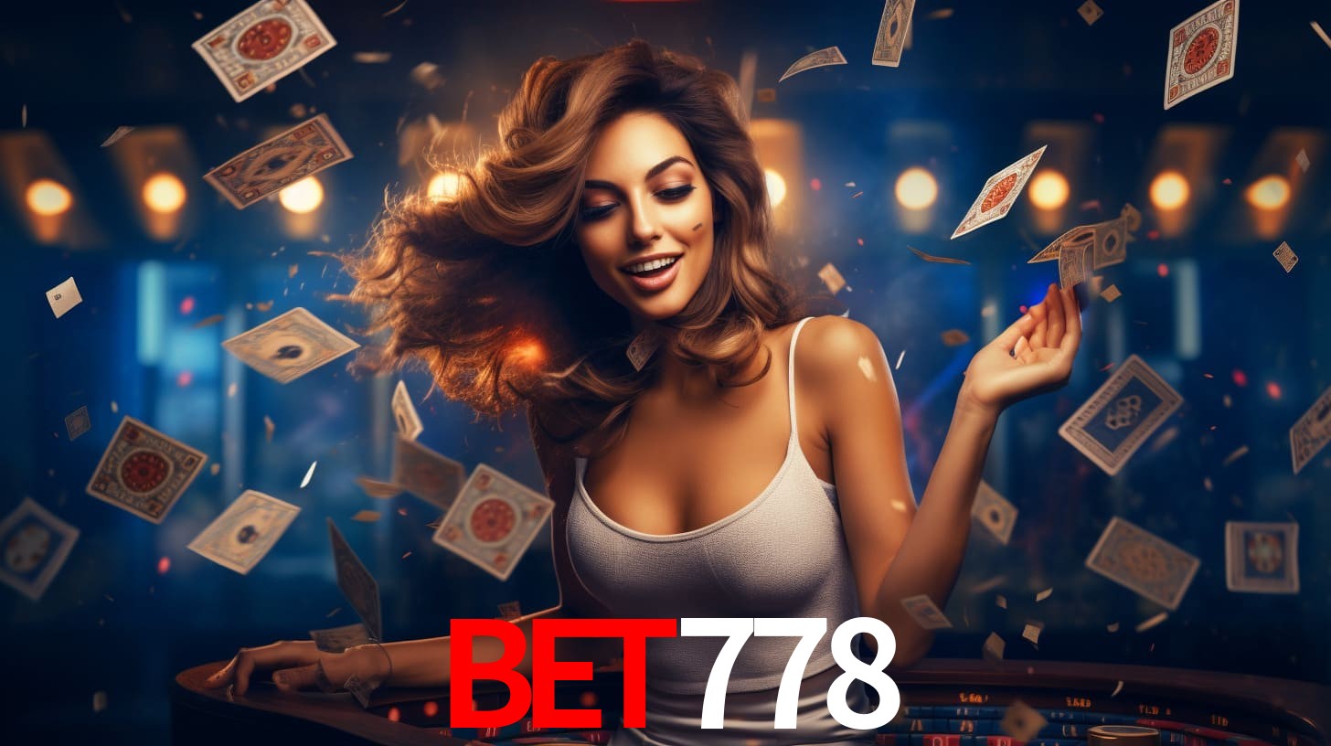 bet778: Seu Especialista em Apostas Esportivas Brasileiras
