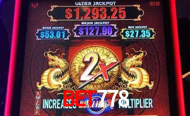 A Experiência Imersiva dos Cassinos Ao Vivo no bet778