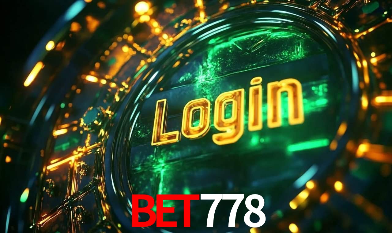 Interface do App bet778