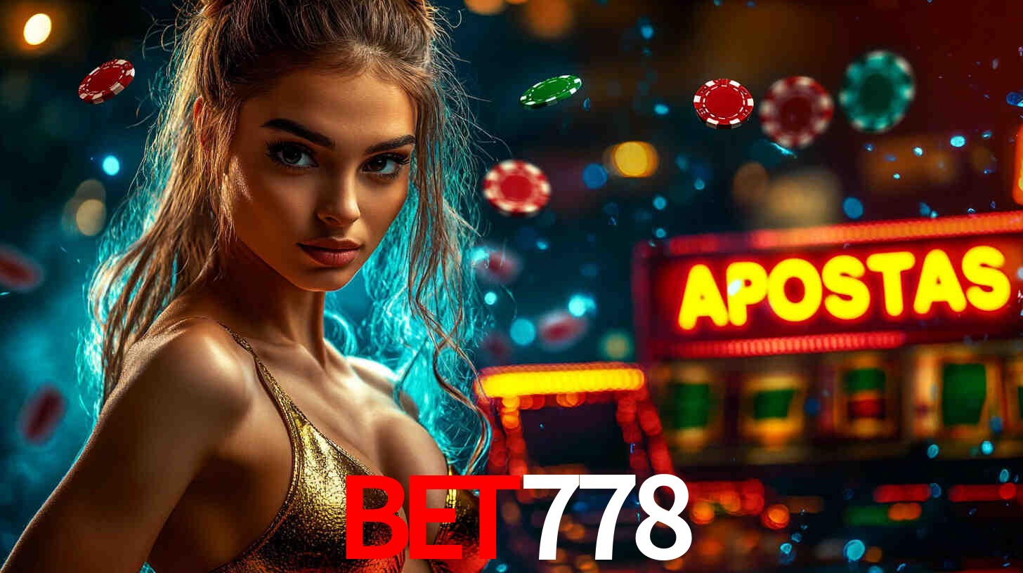 A Emoção da Loteria na bet778: Uma Chance de Mudança de Vida
