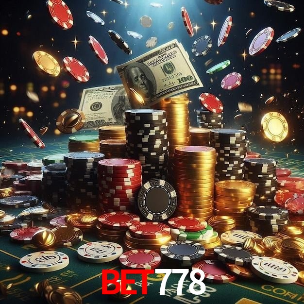 Bônus Diários bet778