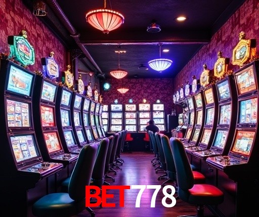 Sistemas de Segurança bet778