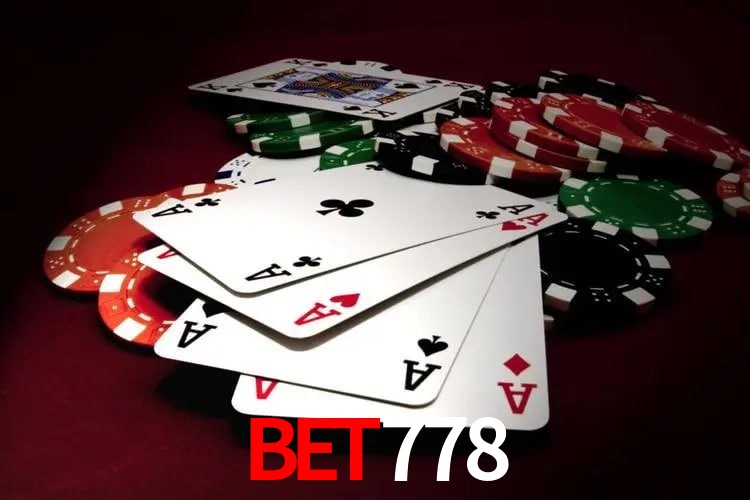 Apostas de Tênis bet778