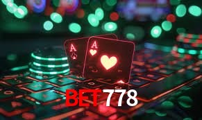 Login Seguro bet778