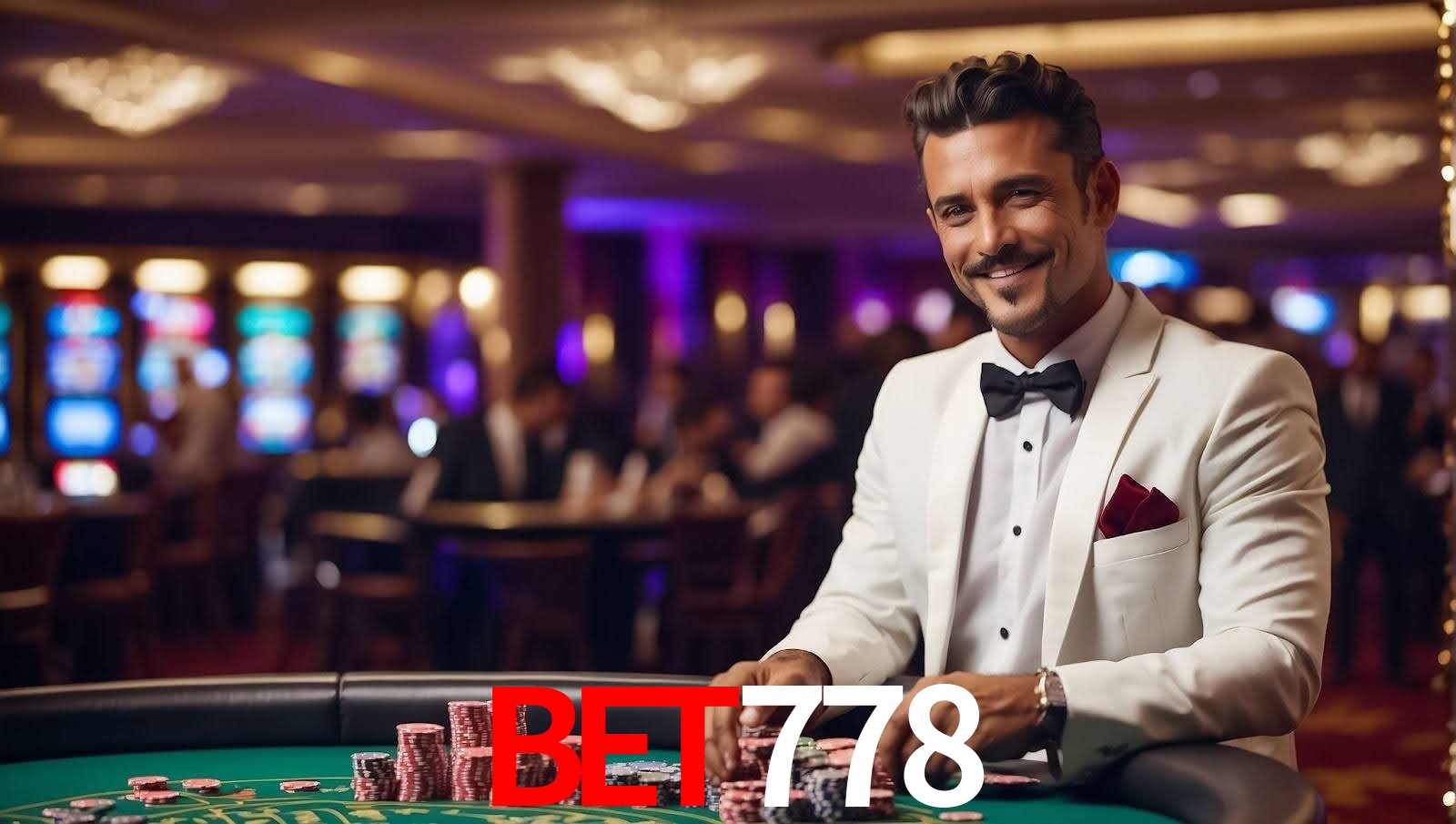 Avaliações dos Jogadores bet778