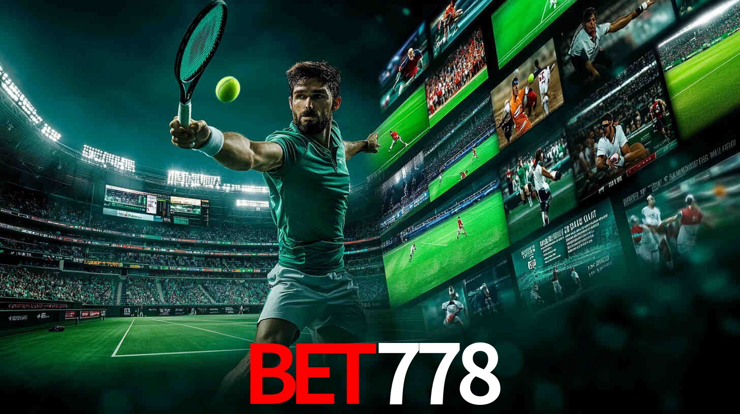 Desvendando o Mundo dos Jogos Virtuais na bet778